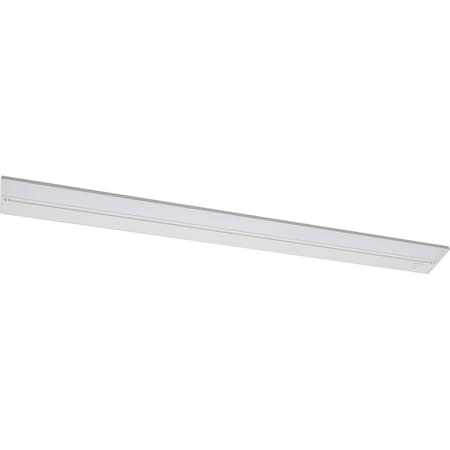 Afx Noble Pro LED Undercabinet - 40" - White NLLP2-40WH